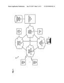 MULTI-FACTOR CALLER IDENTIFICATION diagram and image