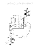 MULTI-FACTOR CALLER IDENTIFICATION diagram and image