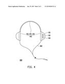 EARPHONE diagram and image