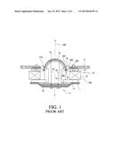 Transducer Motor Structure with Enhanced Flux diagram and image