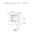 Transducer Motor Structure with Enhanced Flux diagram and image