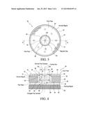 Transducer Motor Structure with Enhanced Flux diagram and image