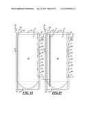 POUCH WITH SMOOTH SIDES diagram and image