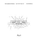 SLEEVE, FLUID DYNAMIC PRESSURE BEARING INCLUDING THE SLEEVE, SPINDLE MOTOR     INCLUDING THE FLUID DYNAMIC PRESSURE BEARING AND ELECTRONIC EQUIPMENT     INCLUDING THE SPINDLE MOTOR diagram and image