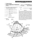 FOIL JOURNAL BEARING APPLICABLE TO HIGH SPEED MACHINING CENTER diagram and image