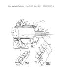 FOIL JOURNAL BEARING APPLICABLE TO HIGH SPEED MACHINING CENTER diagram and image