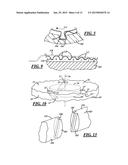 FOIL JOURNAL BEARING APPLICABLE TO HIGH SPEED MACHINING CENTER diagram and image