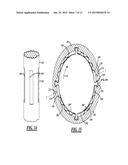 FOIL JOURNAL BEARING APPLICABLE TO HIGH SPEED MACHINING CENTER diagram and image