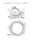 FOIL JOURNAL BEARING APPLICABLE TO HIGH SPEED MACHINING CENTER diagram and image