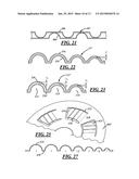 FOIL JOURNAL BEARING APPLICABLE TO HIGH SPEED MACHINING CENTER diagram and image