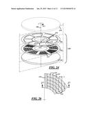 FOIL JOURNAL BEARING APPLICABLE TO HIGH SPEED MACHINING CENTER diagram and image