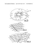 FOIL JOURNAL BEARING APPLICABLE TO HIGH SPEED MACHINING CENTER diagram and image