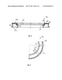 SUSPENSION STRUT BEARING diagram and image