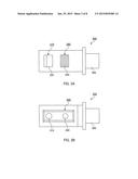 OPTICAL RECEPTACLE AND OPTICAL MODULE diagram and image