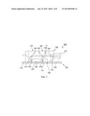 OPTICAL RECEPTACLE AND OPTICAL MODULE diagram and image