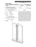 SPACER BOX EXTENSION KIT AND INTERBAY CABLE MANAGEMENT PANEL diagram and image