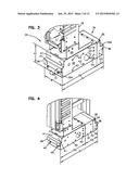 SPACER BOX EXTENSION KIT AND INTERBAY CABLE MANAGEMENT PANEL diagram and image