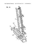 SPACER BOX EXTENSION KIT AND INTERBAY CABLE MANAGEMENT PANEL diagram and image