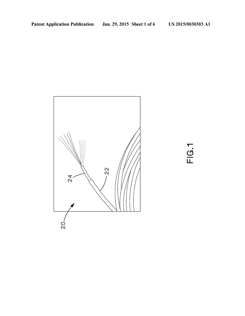 Strain Relief for Armored Cable - diagram, schematic, and image 02