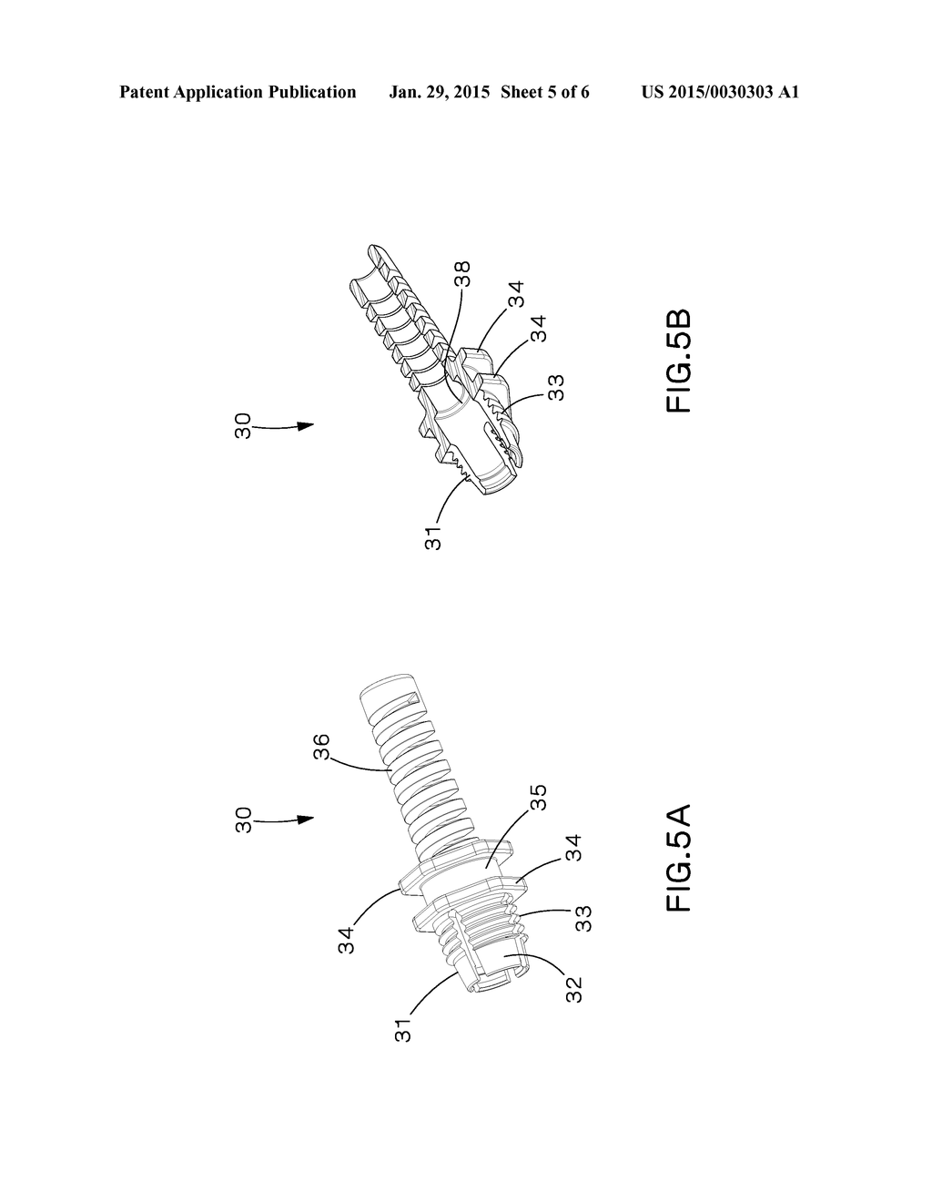 Strain Relief for Armored Cable - diagram, schematic, and image 06