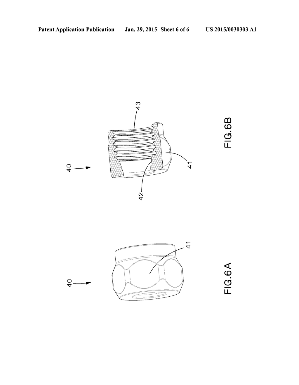 Strain Relief for Armored Cable - diagram, schematic, and image 07