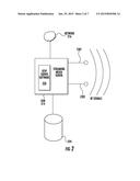 SYNCHRONIZING THE STORING OF STREAMING VIDEO diagram and image