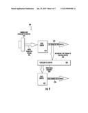 SYNCHRONIZING THE STORING OF STREAMING VIDEO diagram and image