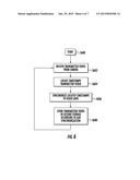 SYNCHRONIZING THE STORING OF STREAMING VIDEO diagram and image