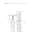 OPTICAL COMMUNICATION  FIBER, OPTICAL COMMUNICATION MODULE, AND OPTICAL     COMMUNICATION SYSTEM diagram and image