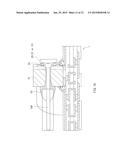 OPTICAL COMMUNICATION  FIBER, OPTICAL COMMUNICATION MODULE, AND OPTICAL     COMMUNICATION SYSTEM diagram and image