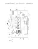 FUSER AND IMAGE FORMING APPARATUS diagram and image