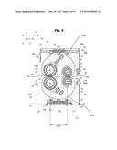 FUSER AND IMAGE FORMING APPARATUS diagram and image