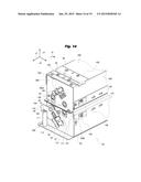 FUSER AND IMAGE FORMING APPARATUS diagram and image