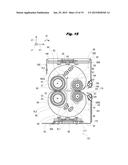 FUSER AND IMAGE FORMING APPARATUS diagram and image