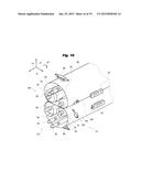 FUSER AND IMAGE FORMING APPARATUS diagram and image