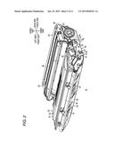 Developing Cartridge diagram and image