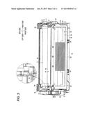 Developing Cartridge diagram and image