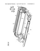 Developing Cartridge diagram and image