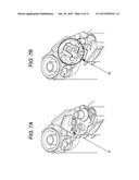 Developing Cartridge diagram and image