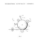 TORQUE RECEIVING ASSEMBLY, PHOTOSENSITIVE DRUM AND PROCESS CARTRIDGE diagram and image