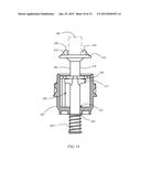 TORQUE RECEIVING ASSEMBLY, PHOTOSENSITIVE DRUM AND PROCESS CARTRIDGE diagram and image