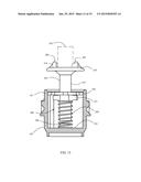 TORQUE RECEIVING ASSEMBLY, PHOTOSENSITIVE DRUM AND PROCESS CARTRIDGE diagram and image