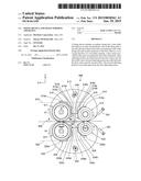 FIXING DEVICE AND IMAGE FORMING APPARATUS diagram and image