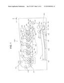 FIXING DEVICE AND IMAGE FORMING APPARATUS diagram and image