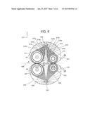 FIXING DEVICE AND IMAGE FORMING APPARATUS diagram and image