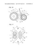 FIXING DEVICE AND IMAGE FORMING APPARATUS diagram and image