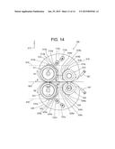 FIXING DEVICE AND IMAGE FORMING APPARATUS diagram and image