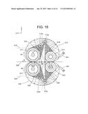 FIXING DEVICE AND IMAGE FORMING APPARATUS diagram and image