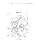 FIXING DEVICE AND IMAGE FORMING APPARATUS diagram and image