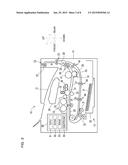 IMAGE FORMING APPARATUS diagram and image